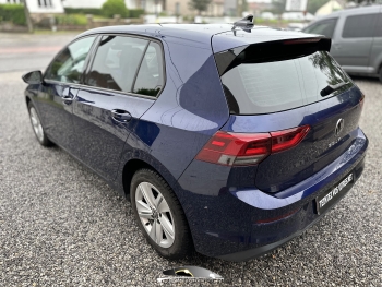 Volkswagen Golf 8