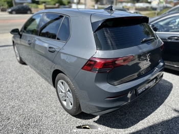 Volkswagen Golf 8