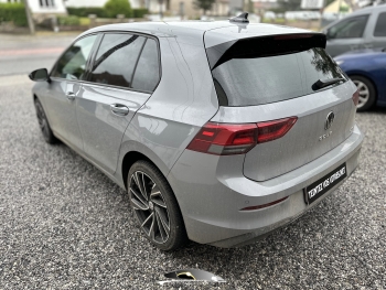 Volkswagen Golf 8
