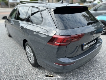 Volkswagen Golf 8