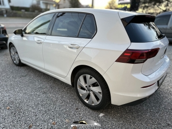 Volkswagen Golf 8