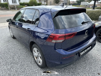 Volkswagen Golf 8