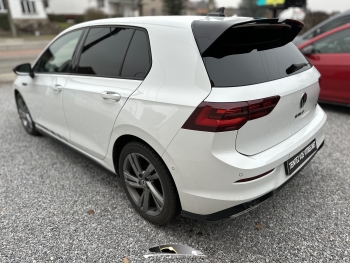 Volkswagen Golf 8