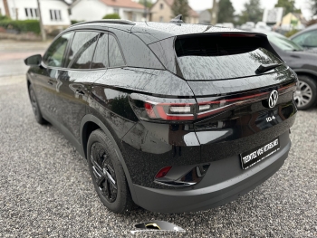 Volkswagen ID4