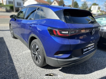 Volkswagen ID4
