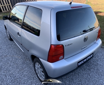 Volkswagen Lupo