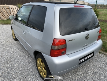 Volkswagen Lupo
