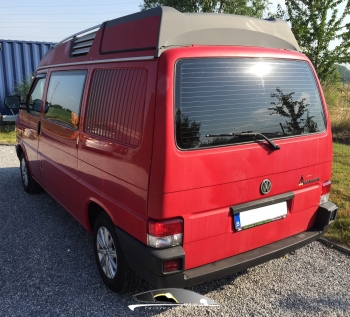 Volkswagen Maxivan