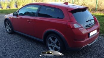 Volvo C30