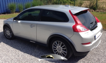 Volvo C30