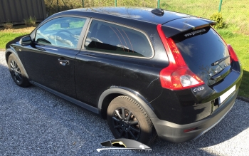 Volvo C30