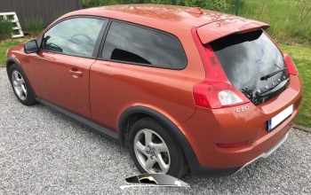 Volvo C30