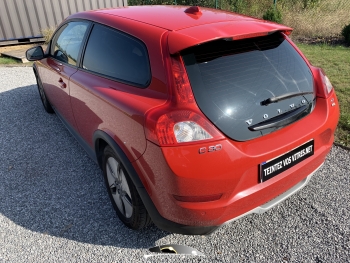 Volvo C30