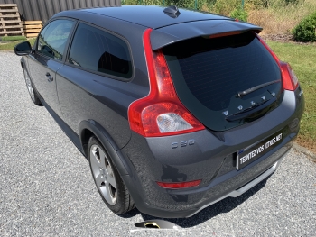 Volvo C30