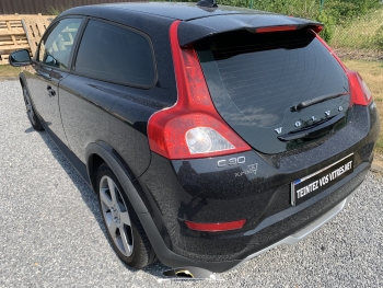 Volvo C30