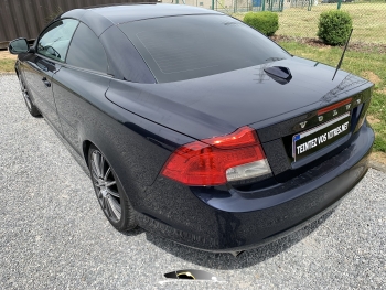 Volvo C70