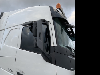 Volvo FH