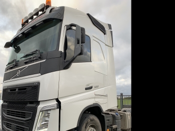 Volvo FH