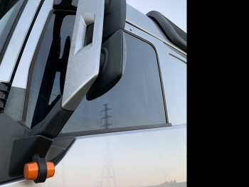 Volvo Fh16