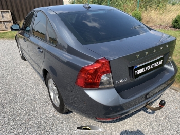 Volvo S40