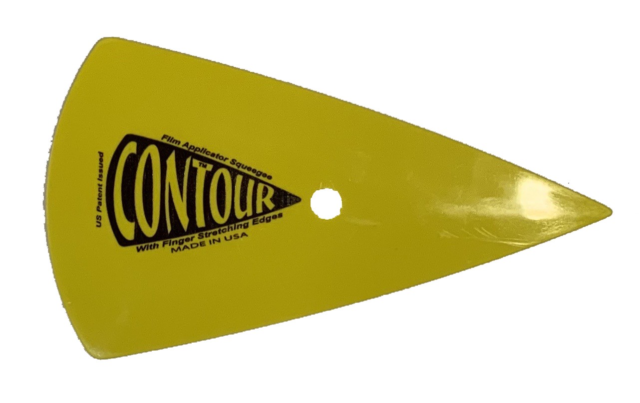 Raclette Contour